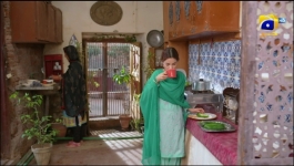 Qalandar Episode 44 - 11th March 2023